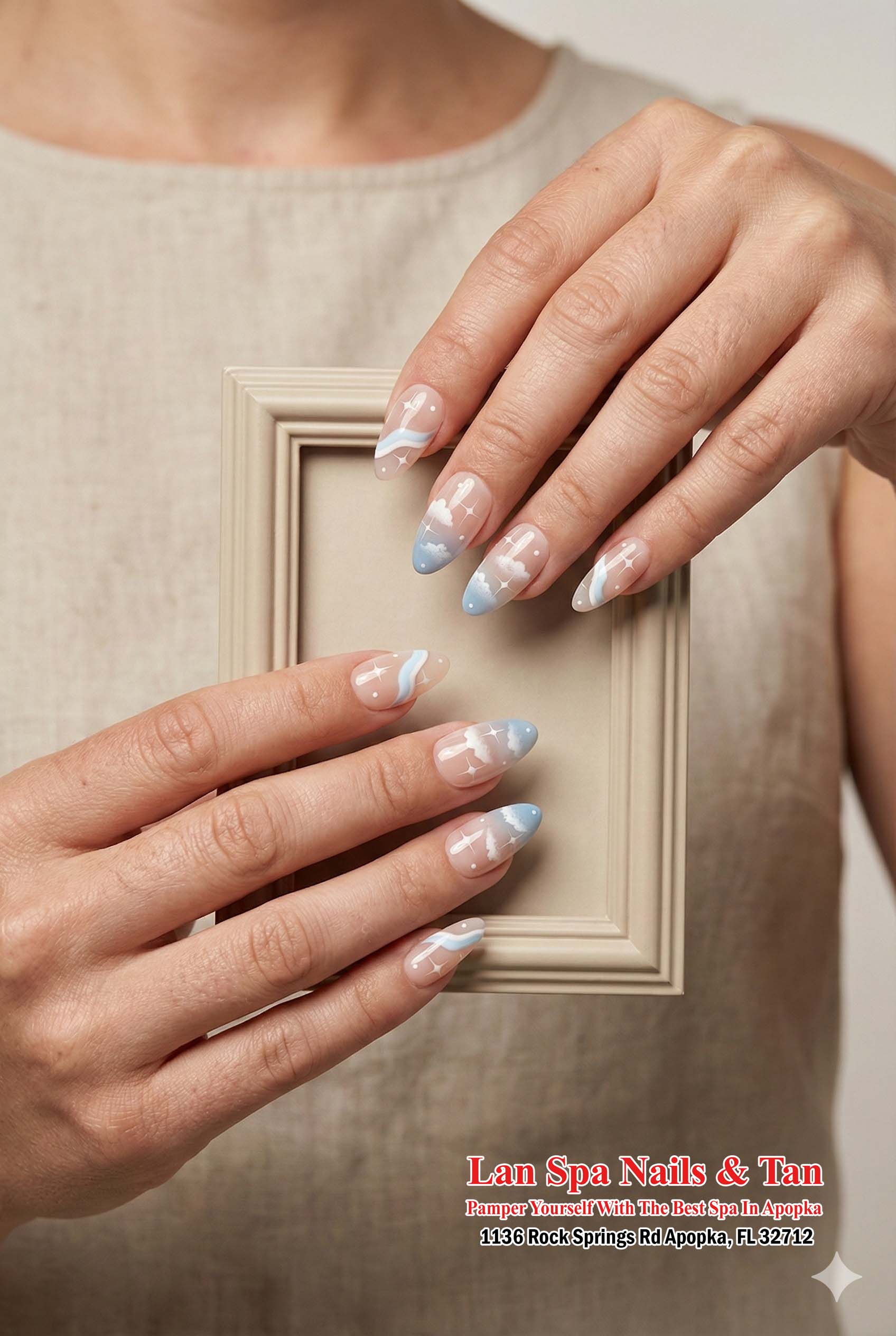 April 2026 Nail Looks Collection – Designs Everyone Loves